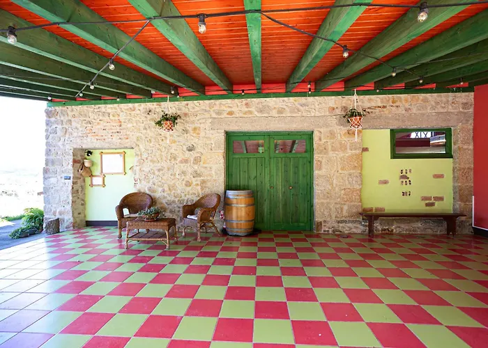 Basarte Cottage