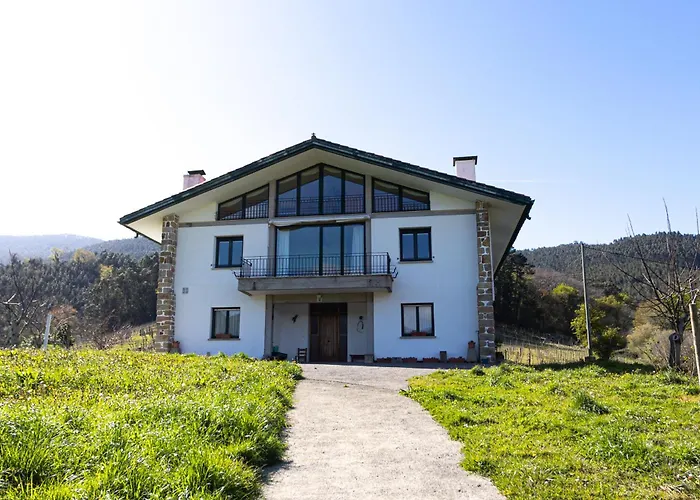 Basarte Cottage