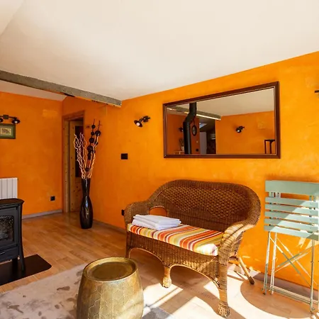Basarte Cottage Bakio Buitenkant foto