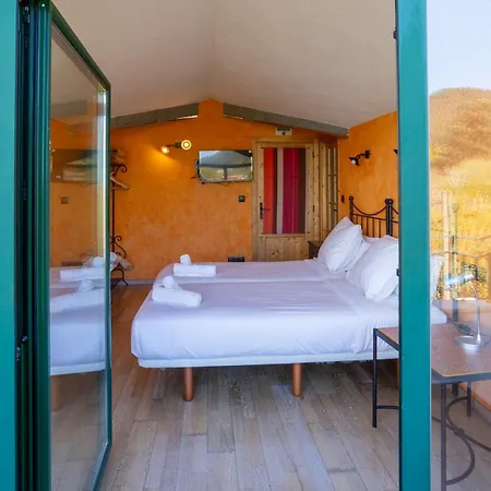 Basarte Cottage Bakio Buitenkant foto