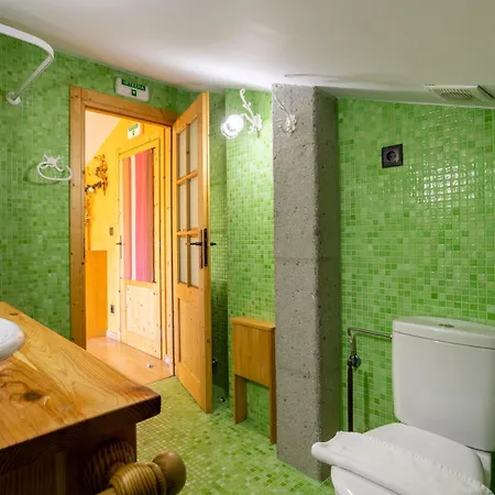 Basarte Cottage Bakio Buitenkant foto