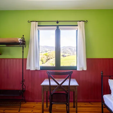 Basarte Cottage Bakio Buitenkant foto