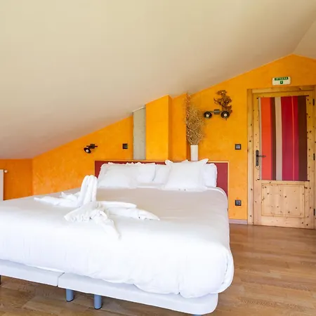 Basarte Cottage Bakio Buitenkant foto