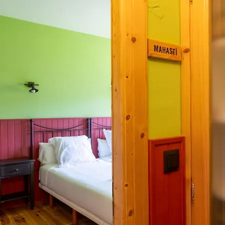 Basarte Cottage Bakio Buitenkant foto