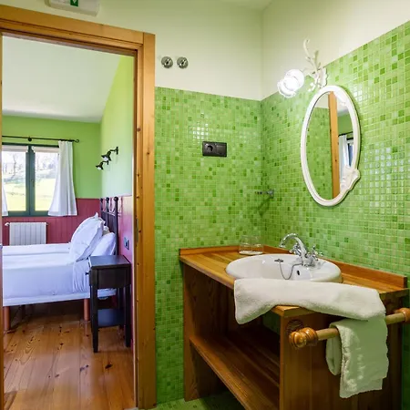 Basarte Cottage Bakio Buitenkant foto