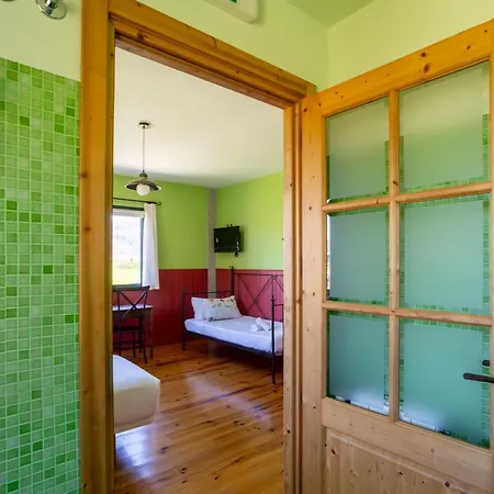 Basarte Cottage Bakio Buitenkant foto