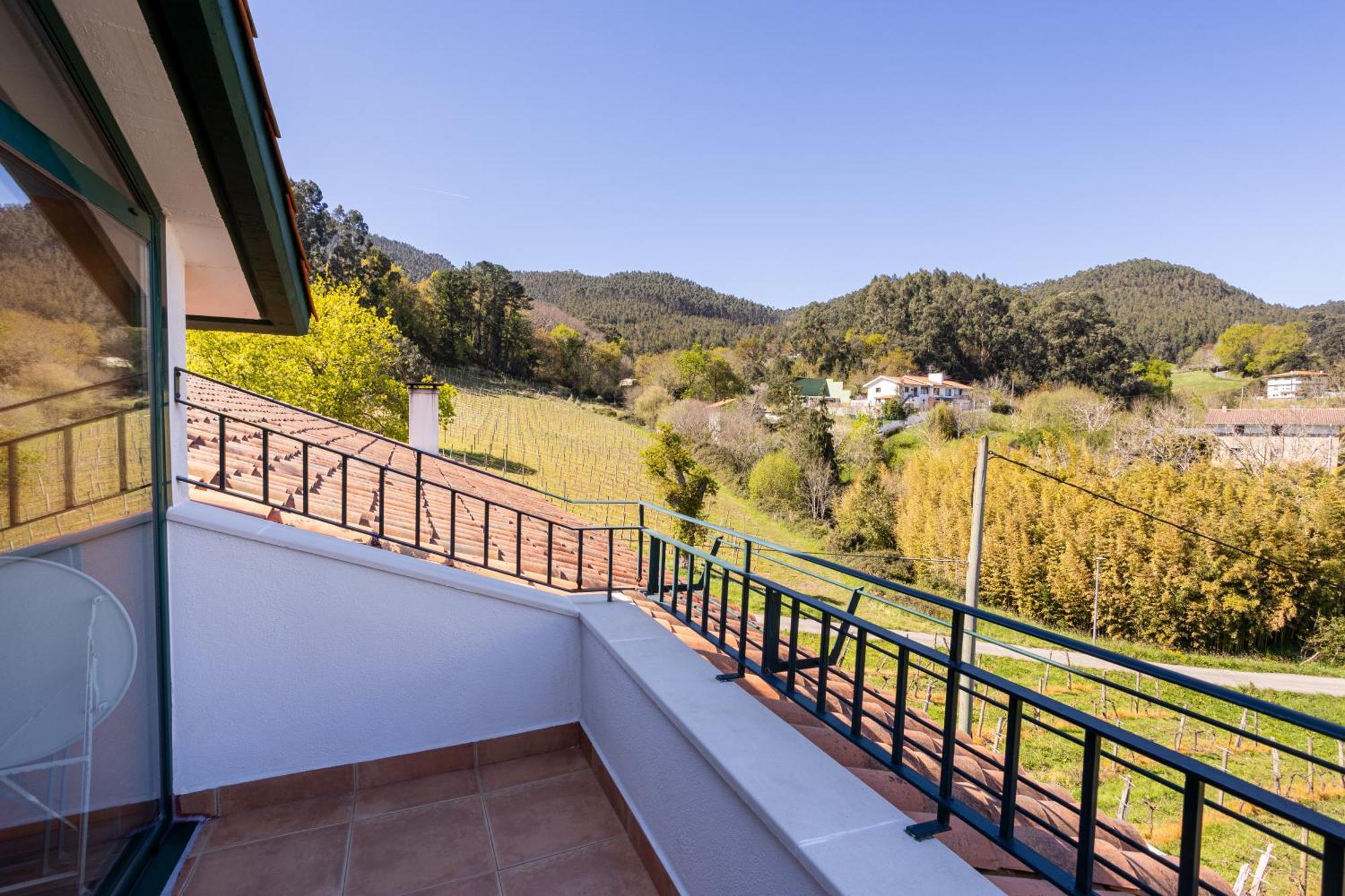 Basarte Country house *
