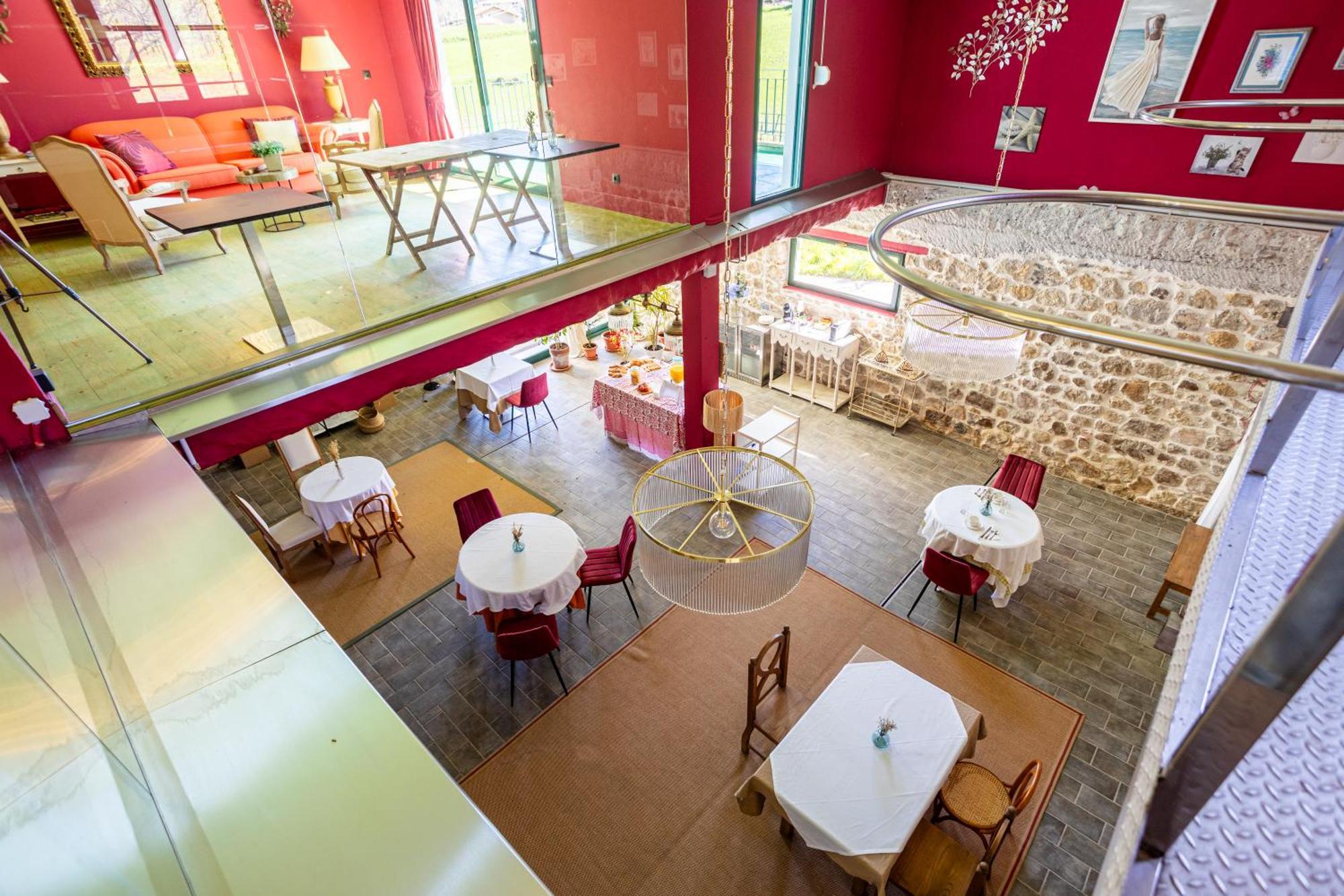 Country house Basarte Bakio