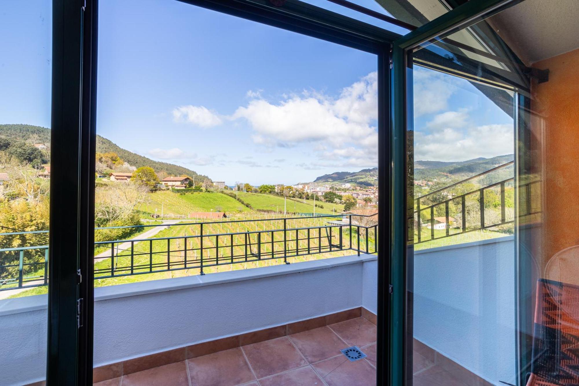 Basarte Country house