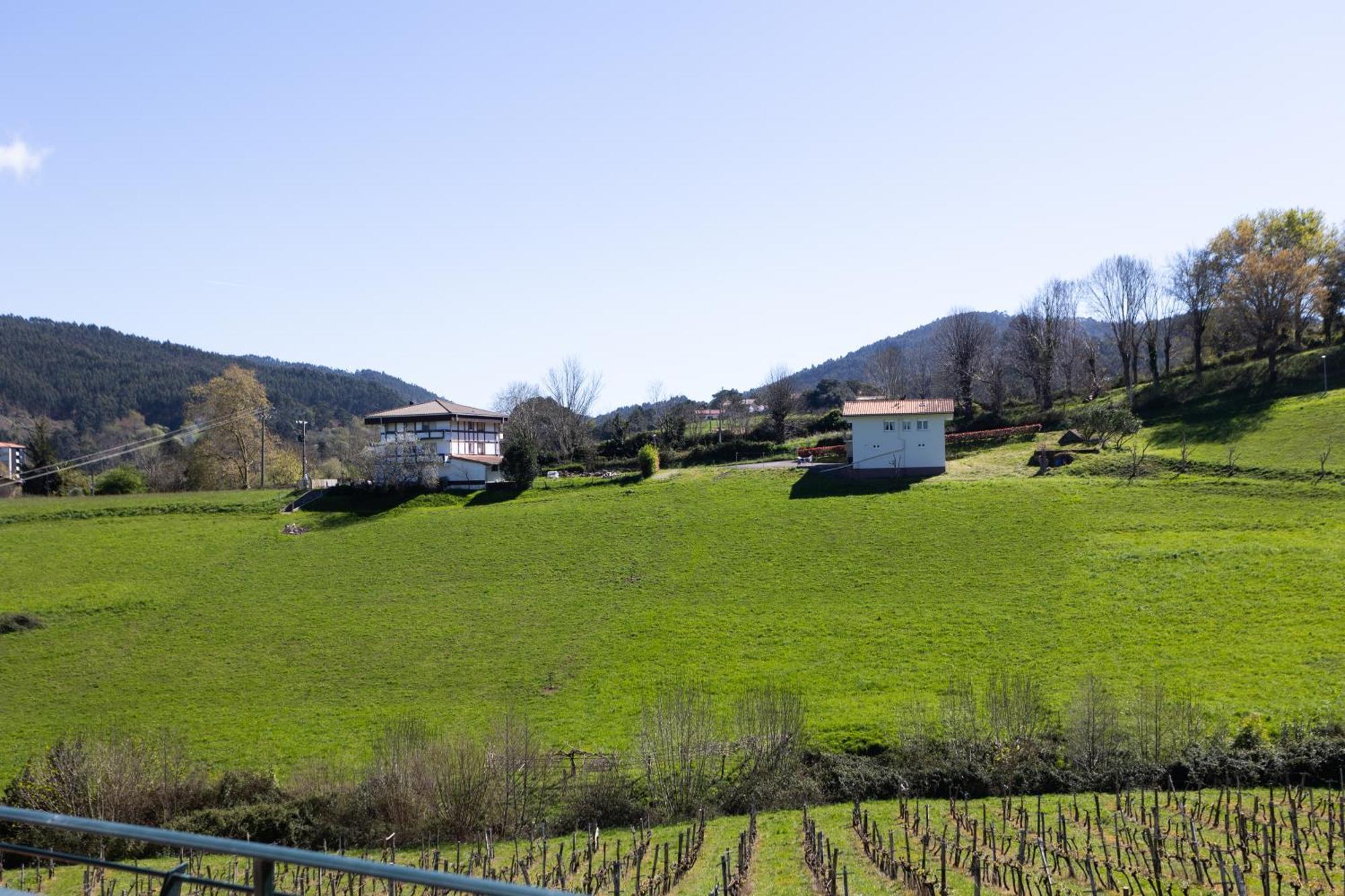 Basarte Séjour à la campagne *