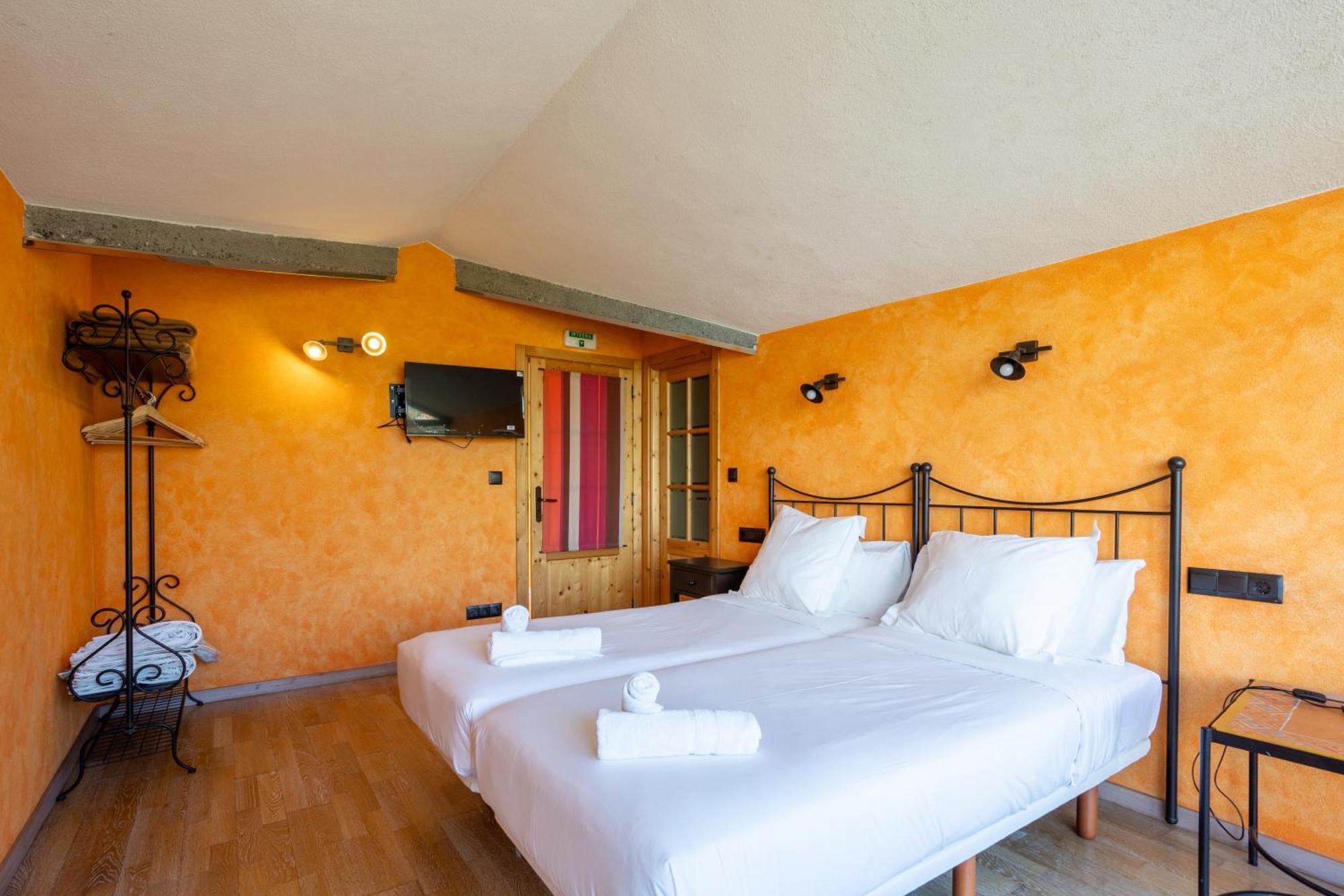 Country house Basarte Bakio
