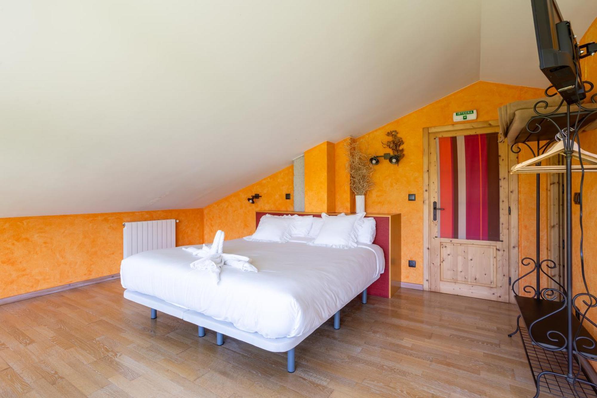 Country house Basarte