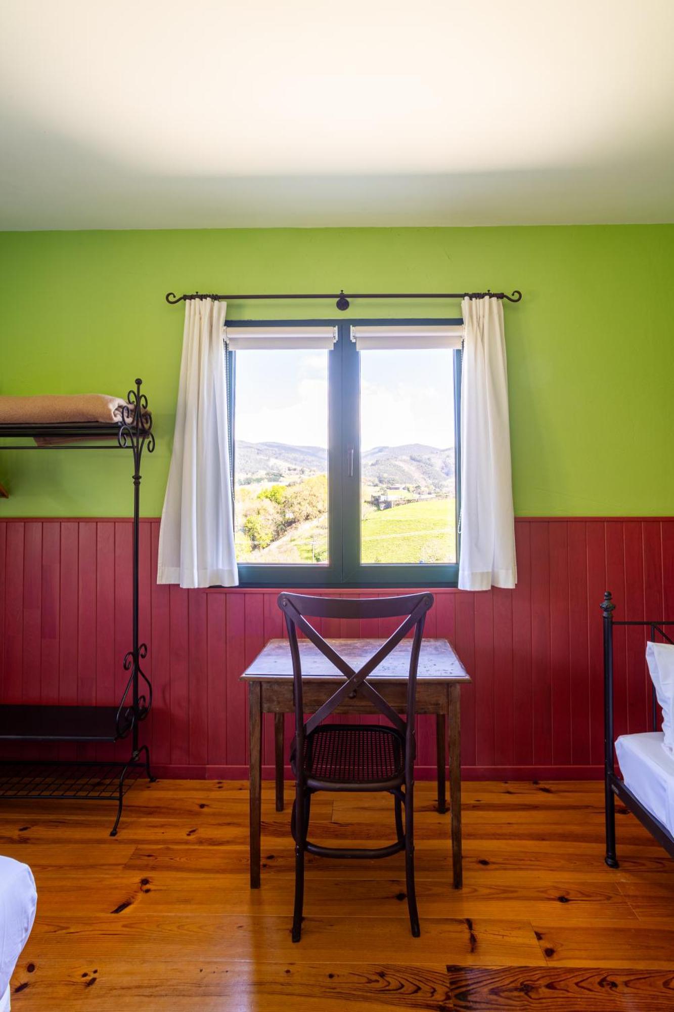 Basarte Country house Bakio