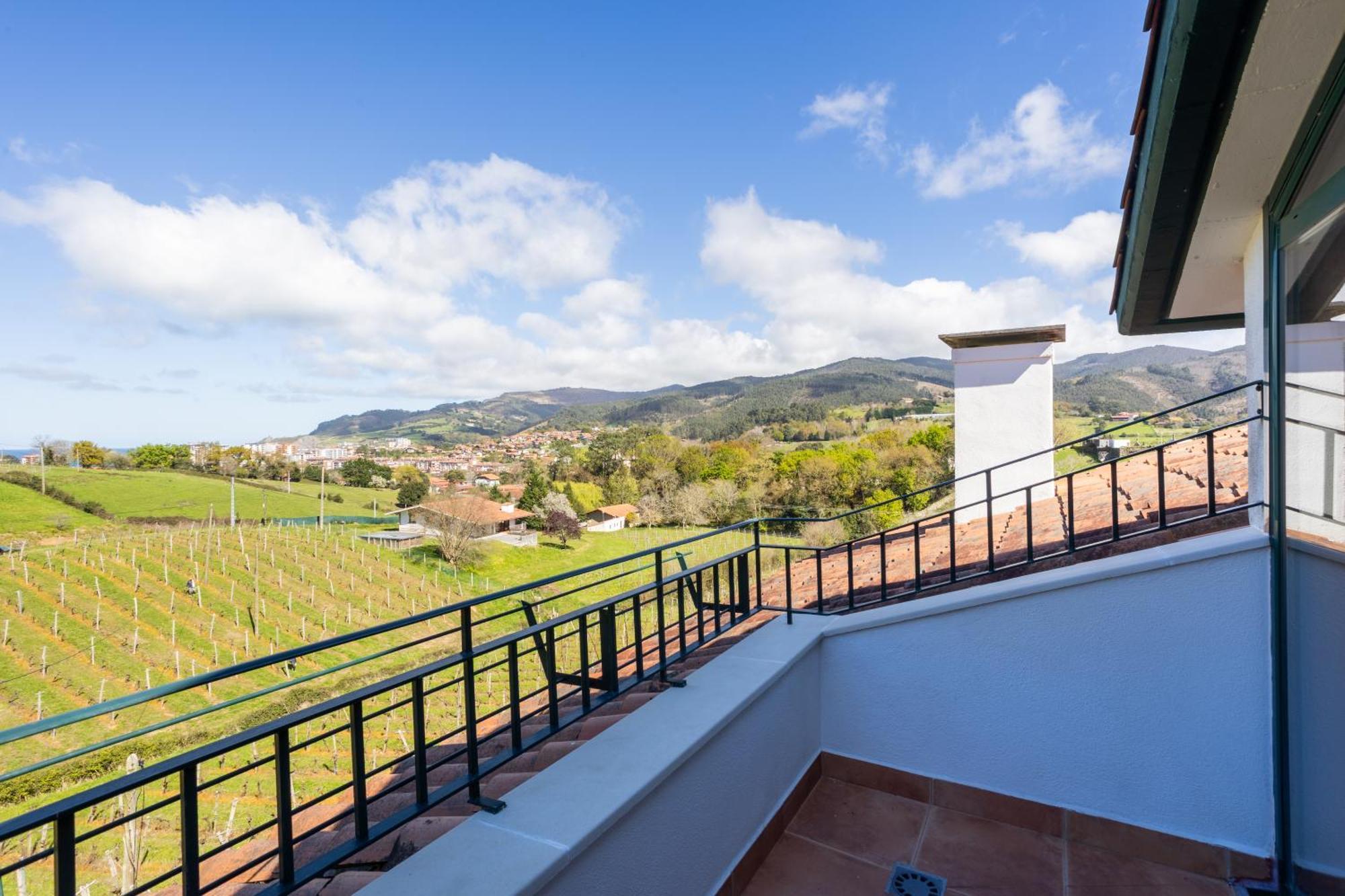 Country house Basarte