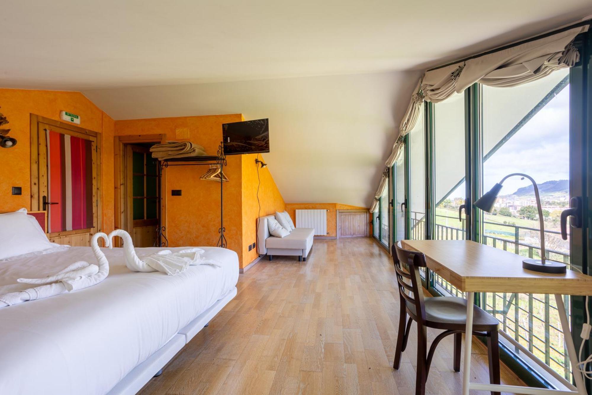 Country house Basarte *