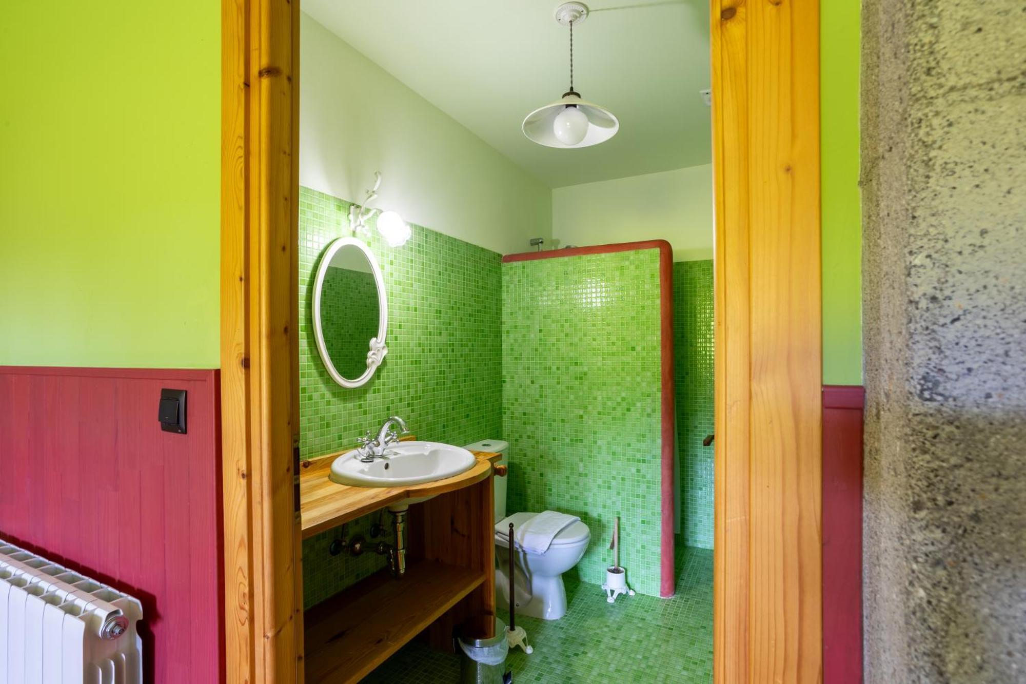 Country house Basarte