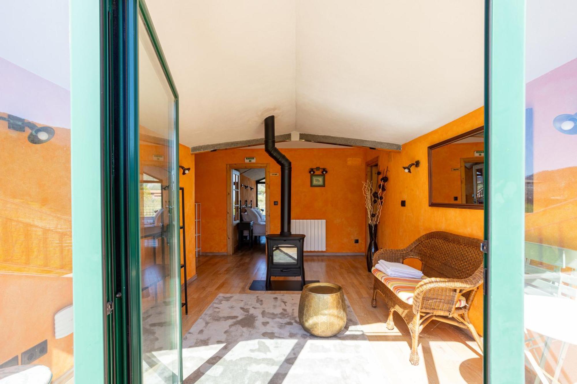 Basarte Country house Bakio