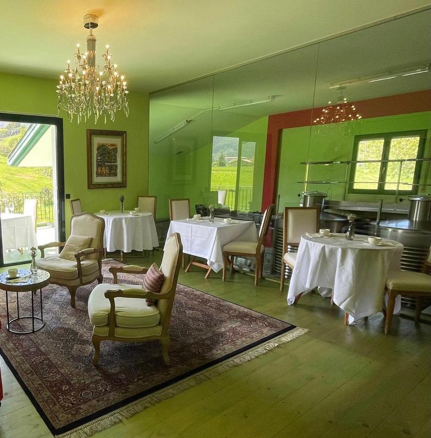 Casa di campagna Basarte